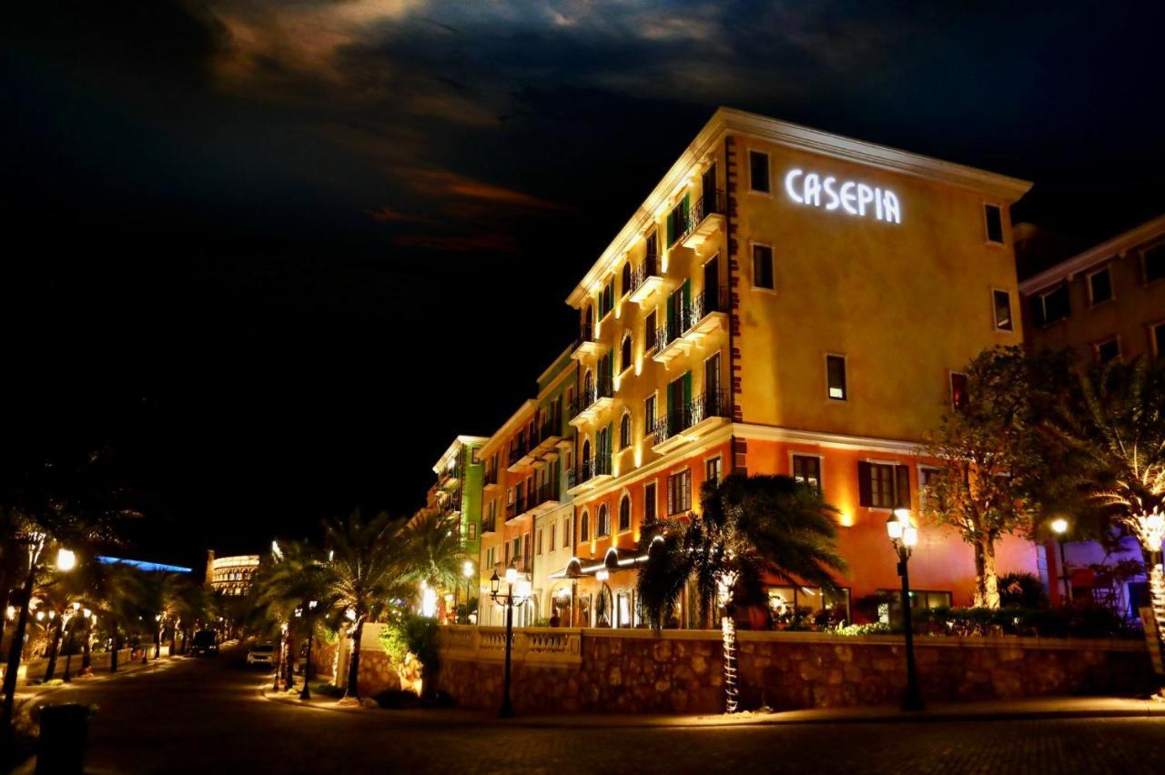 Casepia Phú Quốc Exterior foto