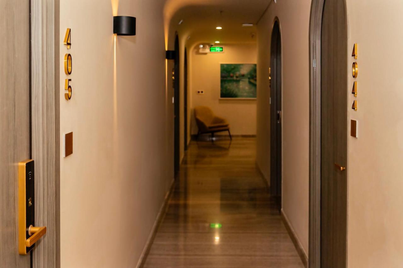 Casepia Phú Quốc Exterior foto