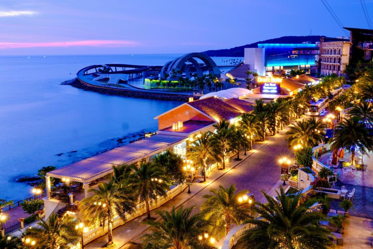 Casepia Phú Quốc Exterior foto