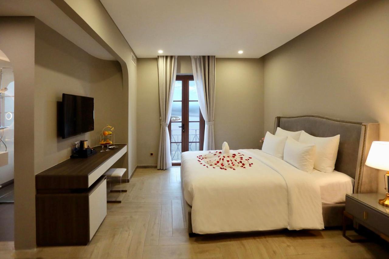 Casepia Phú Quốc Exterior foto