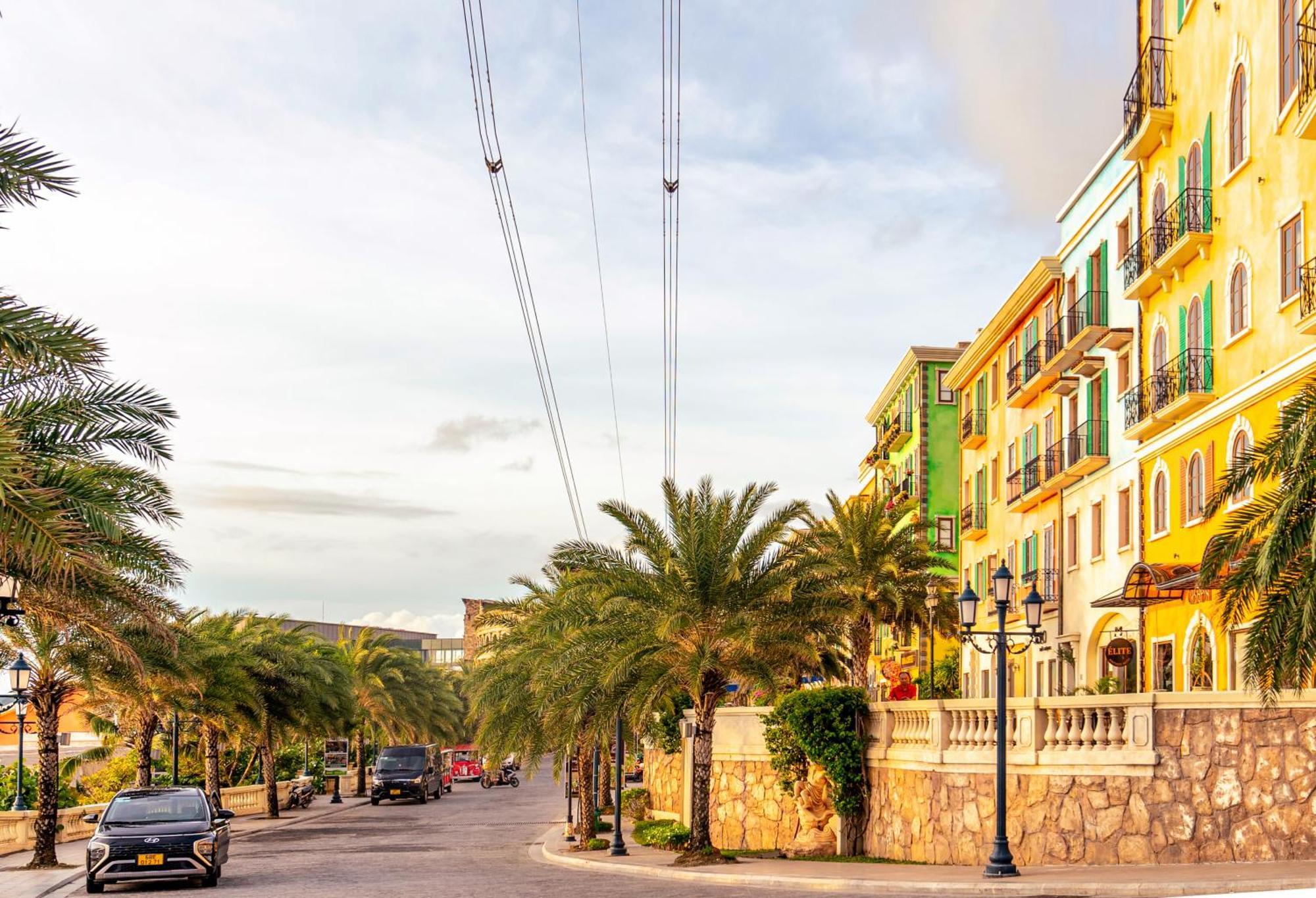 Casepia Phú Quốc Exterior foto